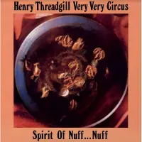 Ginza.se Threadgill,Henry / Very Very Circus - Spirit Of Nuff Nuff [Vinyl Lp]