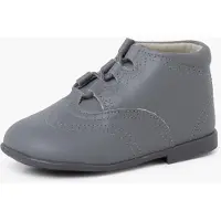 Pisamonas Chaussure basse gris clair