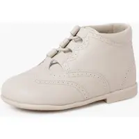 Pisamonas Chaussure basse blanc cassé