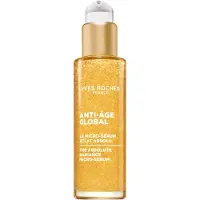 Yves Rocher Anti-Age Global sérum illuminateur aux micro-perles 30 ml