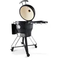 Maxima - Gastro Premium Kamado Grill 22 pouces