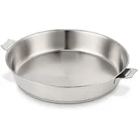 Beka Poêle inox 28cm - - 101214 - r'evolution