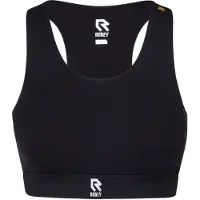 Robey Soutien-gorge de sport Forward de Robey pour femme - Noir - S