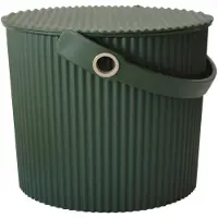 SmartaSaker Omnioutil seau S (8 l, 25.40 x 25.40 x 21.10 cm)