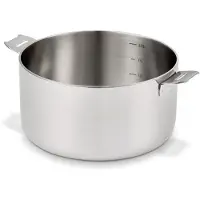Beka Casserole inox 14cm avec poignée amovible - - 101209 - evolution