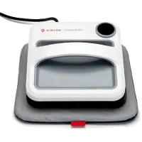 SINGER Moment Square Press