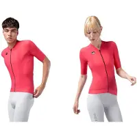 Gobik Cx Solid Short Sleeve Jersey Rose XS
