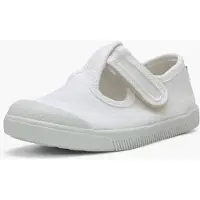 Pisamonas Chaussure basse blanc