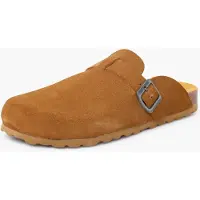 Pisamonas Pantoufle camel
