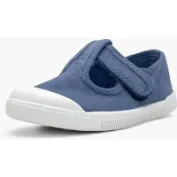 Pisamonas Chaussure basse bleu