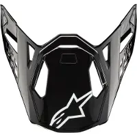 Alpinestars Visière Sm10