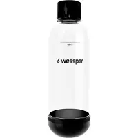 Wessper Butelka do Saturatora WES082