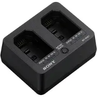 Sony Chargeur double BC-SAD1 SA