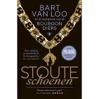 De Bezige Bij Stoute schoenen - Bart Van Loo