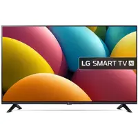 LG 43lr60006la - Tv 43" Full Hd Smart