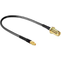 DeLOCK Câble d'antenne (Câble d'antenne)