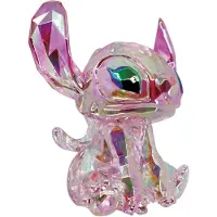 Enesco Disney Lilo & Stitch Angel Figure Rose