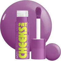 Nyx Fat Cheeks Juicy Blush blush liquide teinte 08 Blueberry Burst 8 ml