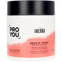 Revlon Masque Capillaire Proyou The Fixer 500ml