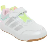Adidas Tensaur Sport 3.0 Girls Kids Trainers Blanc EU 30 Fille