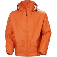 Helly Hansen Voss Rain Jacket (XXL)