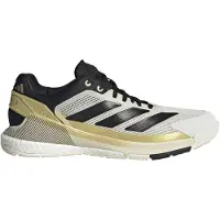 Adidas Crazyquick Boost Padel Shoes Blanc EU 44 Homme