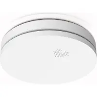 Profile Détecteur De Fumée Lithium Design