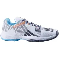 Babolat Sensa Padel Shoes Blanc EU 41 Femme