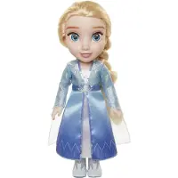 Disney Poupée 2 Elsa 38 cm