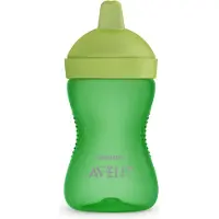 Philips My Grippy SCF804/03 18m+ tasse Green 1 pcs