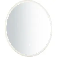 Nordlux Miroir Dovina Ø 60cm