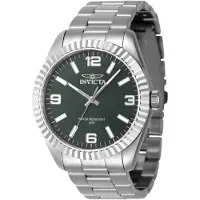 Invicta Specialty 47450 Montre Quartz Homme - 43 mm