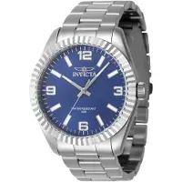 Invicta Specialty 47451 Montre Quartz Homme - 43 mm