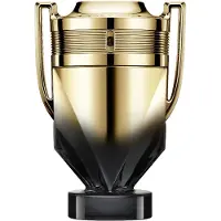 Rabanne INVICTUS ELIXIR, pour homme, 100 ml, flacon non rechargeable, eau de parfum, vaporisateur, alcool dénaturé, parfum (fragrance), eau (aqua/water), tétraméthylacétyloctahydronaphtalènes,...