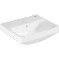 GROHE Euro Keramik Handwaschbecken 45 cm (450 mm, 385 mm)