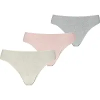 Puma Culotte 701238916 String 3 Unités