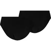 Puma Culotte 701234799 Briefs 2 Unités