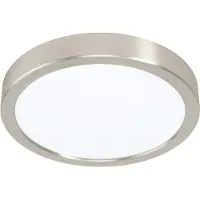 Eglo LED plafonnier Fueva 5 Ø 21cm - 4000K