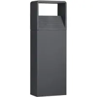 Eglo Lampe sur pied Doninni 1