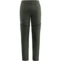 Salewa Pantalon de randonnée 2 en 1 Puez Talveno DST