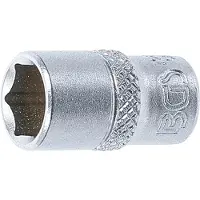 Bgs 10657 Douille 6,3 (1/4) en pouces, "Pro Torque", 3/8