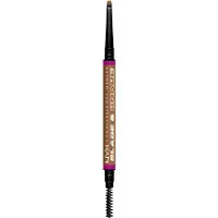 Nyx Blade & Shade crayon pour sourcils avec brosse teinte 05 Auburn g