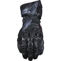 Five RFX1 Evo gants Noir/Gris foncé XL unisex