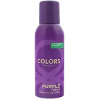 Benetton United Colors of United Dreams Colors Déodorant Spray 150 ml