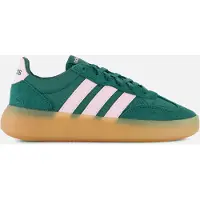 Adidas Barreda Decode Trainers Vert EU 38 Femme