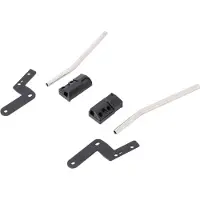 SW-Motech Kawasaki Z650 / Ninja 650 (16-). - Kawasaki Z650 / Ninja 650 (16-).