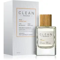 Clean Reserve Sueded Oud eau de parfum unisexe 50 ml