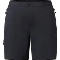 Haglöfs L.i.m Fuse Ii Shorts Noir 40 Femme