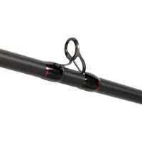 FOX Rage Px Big Bait Extreme Spinning Rod Argenté 2.40 m / 230 g