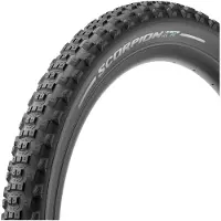 Pirelli Pneus - SCORPION E-MTB R HYPERWALL 27.5 x 2.6 60 tpi - Noir